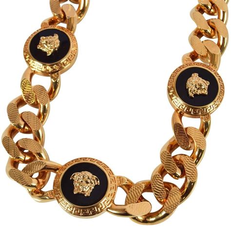 versace jewelry for men|versace gold jewelry for men.